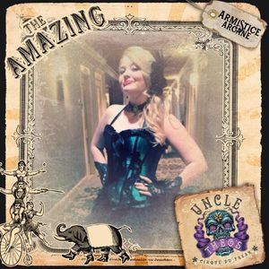 Meet your Posher, Kaitlin